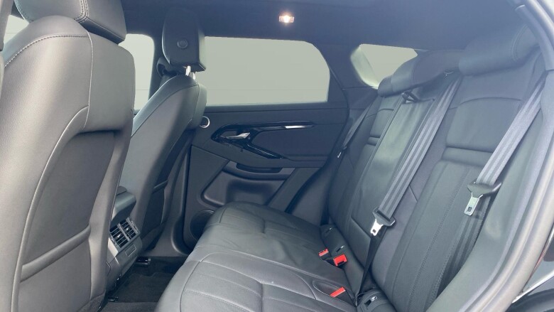 Land Rover Range Rover Evoque 1.5 P270e Edition 5dr Auto Hatchback